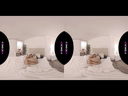 ❤️ PORNBCN VR Twee jonge lesbiennes worden geil wakker in 4K 180 3D virtual reality Geneva Bellucci Katrina Moreno Quality sex at us nl.javdoe.top ☑